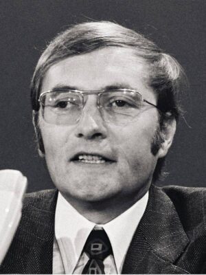 Rudolf Augstein