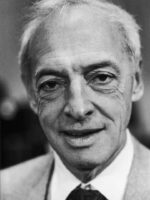 Saul Bellow