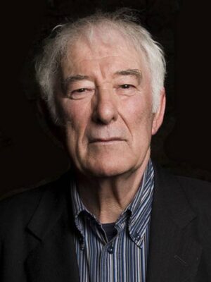 Seamus Heaney