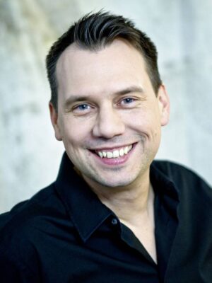 Sebastian Fitzek