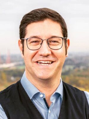 Sebastian Jacoby
