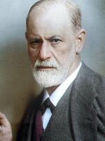 Sigmund Freud
