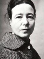 Simone de Beauvoir