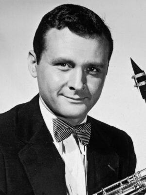 Stan Getz