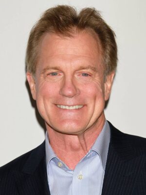 Stephen Collins