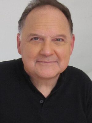 Stephen Furst