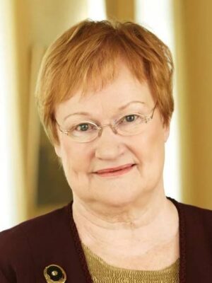Tarja Halonen
