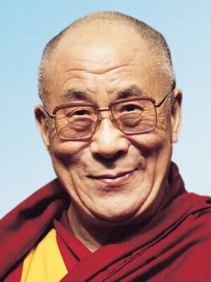 Tendzin Gyatsho