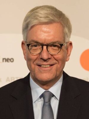 Thomas Bellut