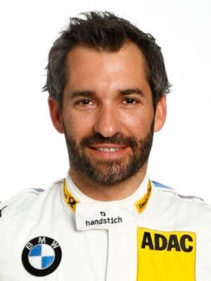 Timo Glock