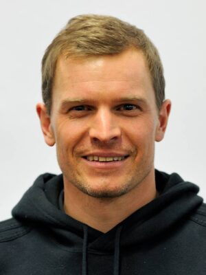 Tobias Angerer