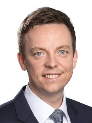 Tobias Hans