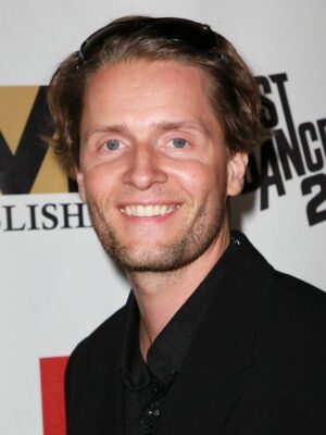 Toby Gad