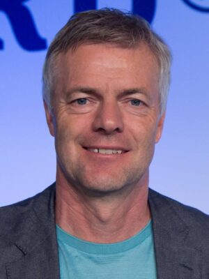 Tom Bartels