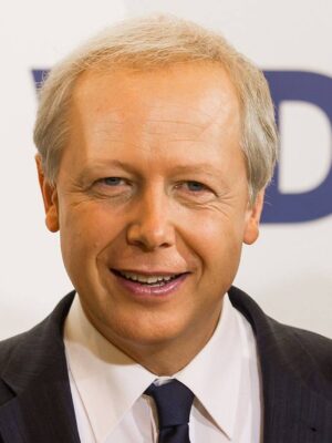 Tom Buhrow