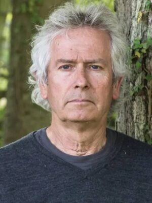 Tony Banks