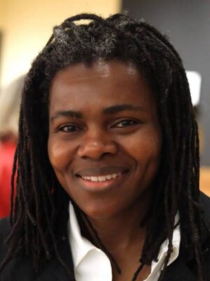 Tracy Chapman