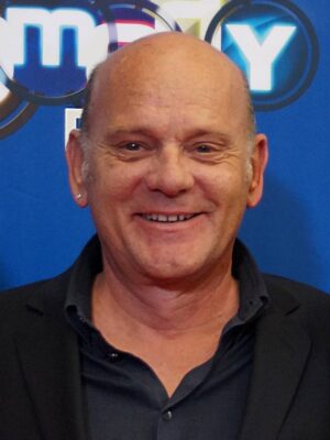 Ulrich Gebauer