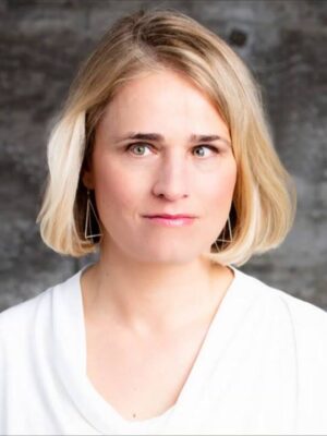 Verena Bentele
