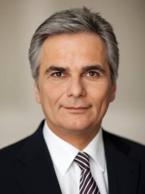 Werner Faymann