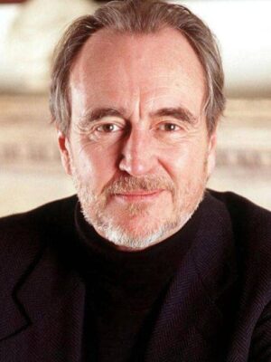 Wes Craven