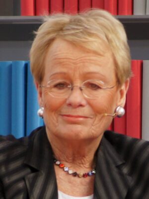 Wibke Bruhns