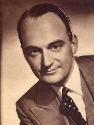 Willi Forst
