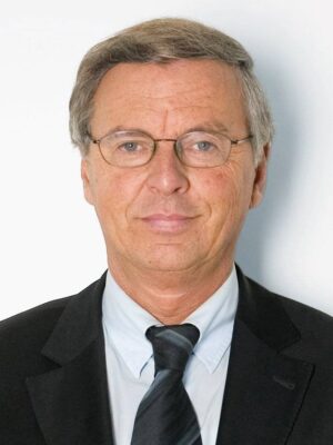Wolfgang Bosbach