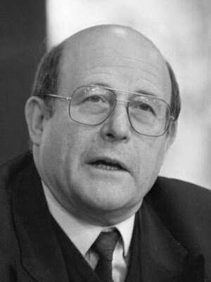 Wolfgang Bötsch