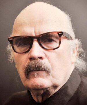 Wolfgang Dauner