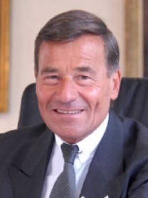 Wolfgang Grupp