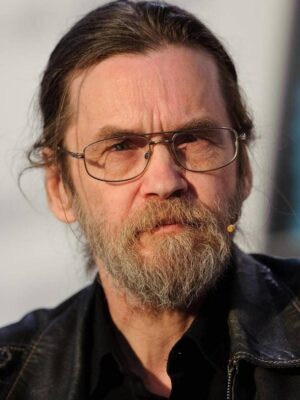 Wolfgang Hohlbein