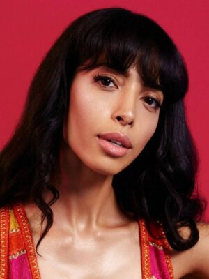 Zohre Esmaeli