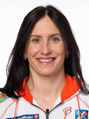Marit Bjørgen