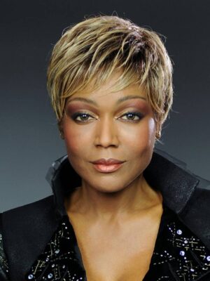 Amii Stewart