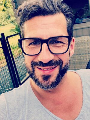 André Stade