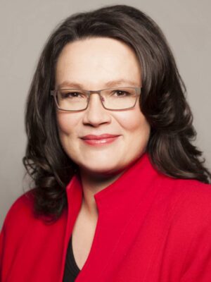 Andrea Nahles