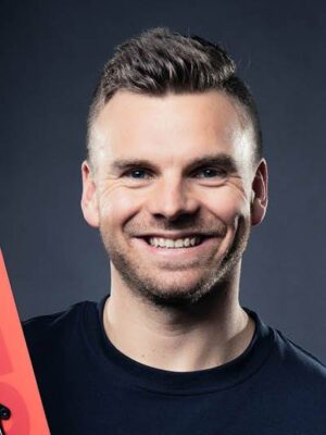 Andreas Sander