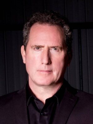 Andy McCluskey