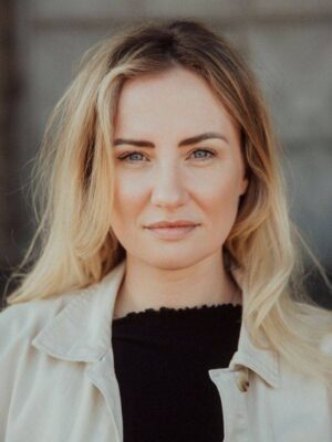 Ania Niedieck