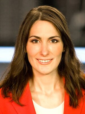 Anja Kohl