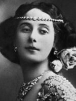 Anna Pavlova