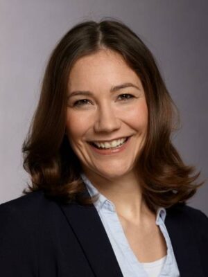 Anne Spiegel