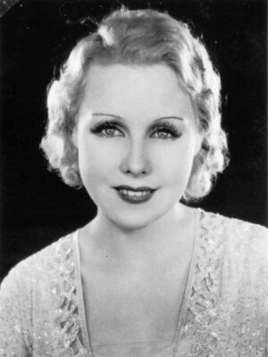 Anny Ondra