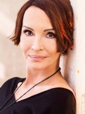 Anouschka Renzi
