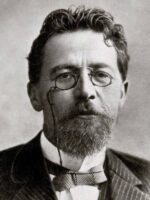 Anton Chekhov