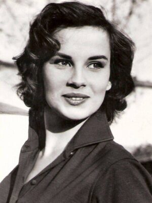 Antonella Lualdi
