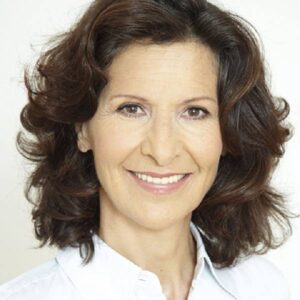 Antonia Rados