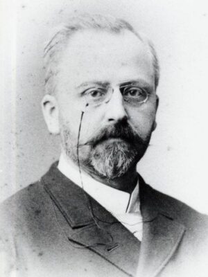 Armand Peugeot
