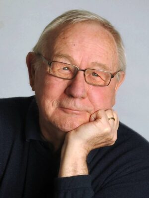 Armin Maiwald